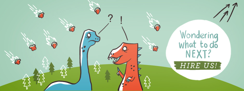 What Now? Exactly! – Animated videos about your product, service or concept