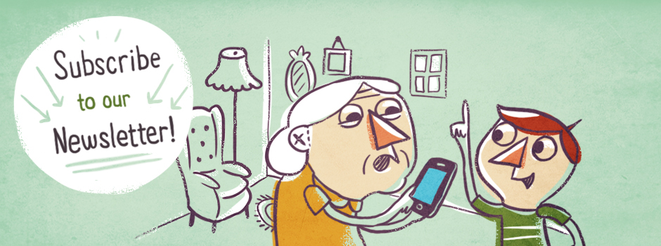 What Now? Exactly! – Animated videos about your product, service or concept