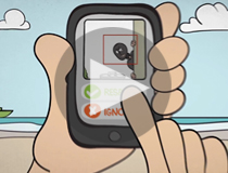 VideoIQ